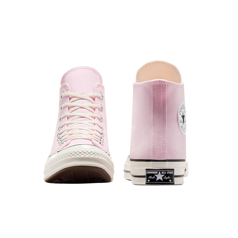 Converse Chuck 70 Hi Women's Sneakers - Pink, White