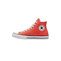 Zapatillas Mujer Converse All Star Canvas Hi - Salmón