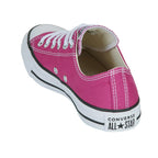 Converse All Star Canvas Ox Women's Sneakers - Pink, Purple