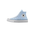 Converse Hi All Star Lift Women's Sneakers - Sky Blue, White, Black