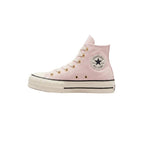 Converse Hi All Star Lift Women's Sneakers - Rose Gold