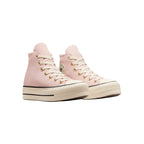 Converse Hi All Star Lift Women's Sneakers - Rose Gold