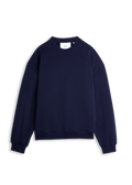 Sudadera Signature - Azul Oscuro - Hombre