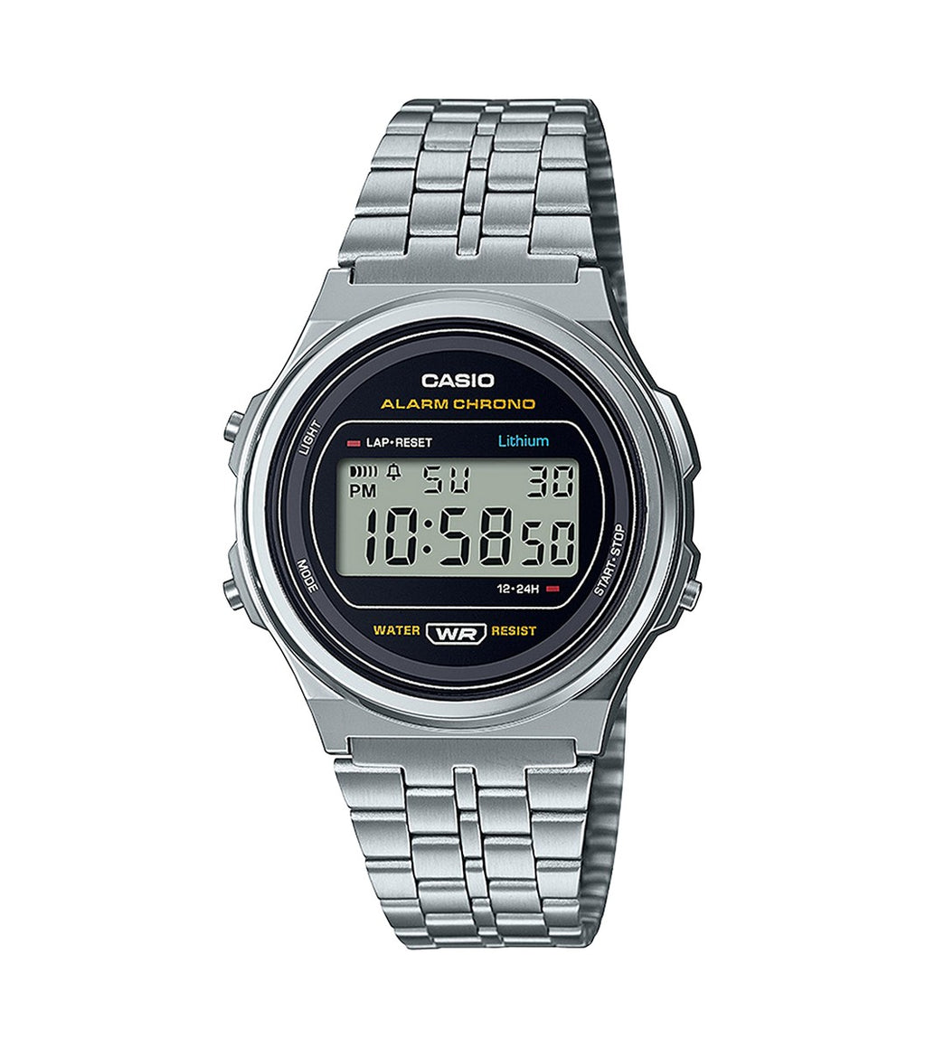 Montre A171WE-1AEF