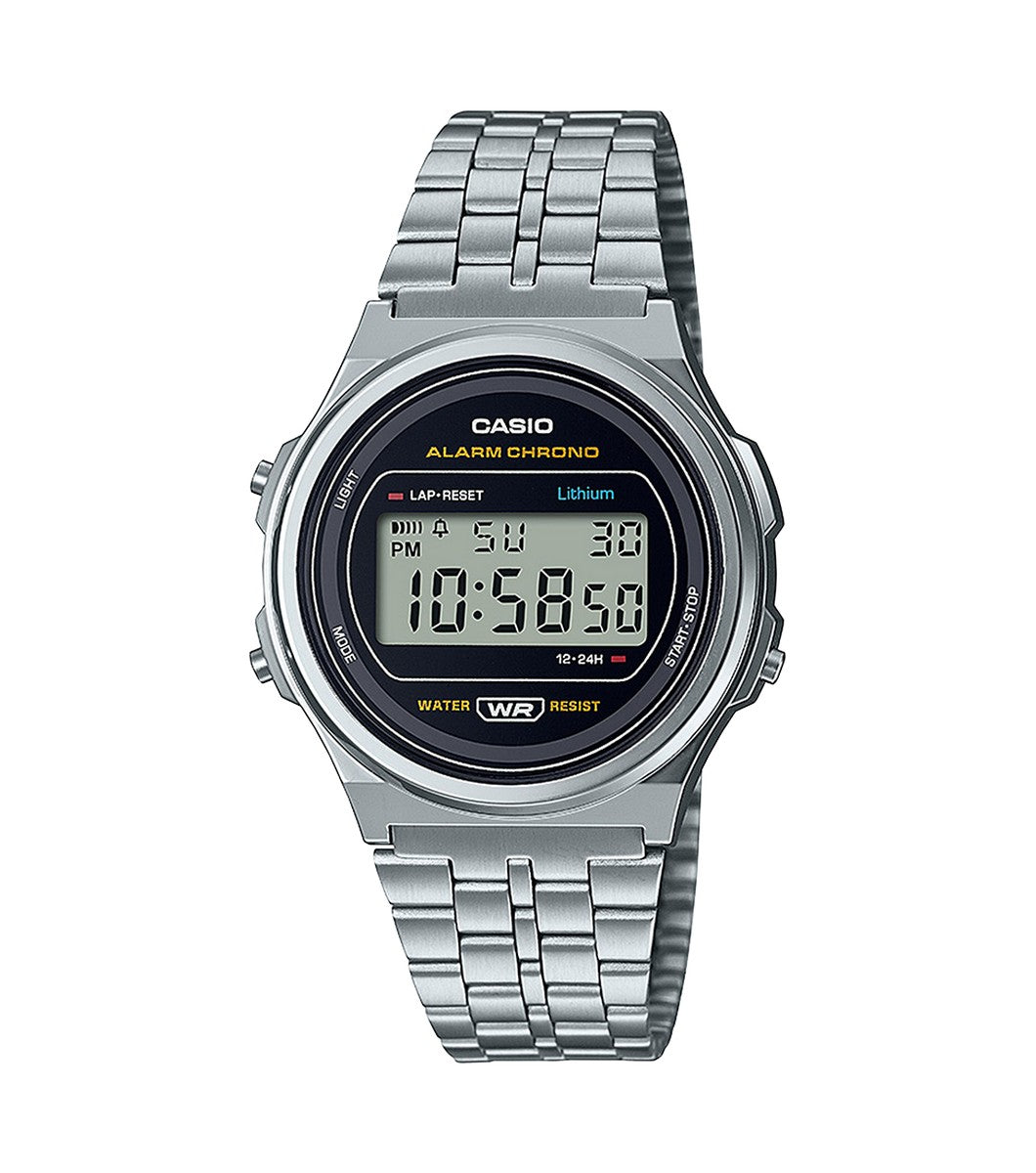 Montre A171WE-1AEF