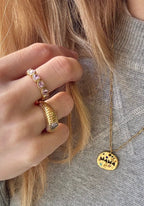 Anillo #35