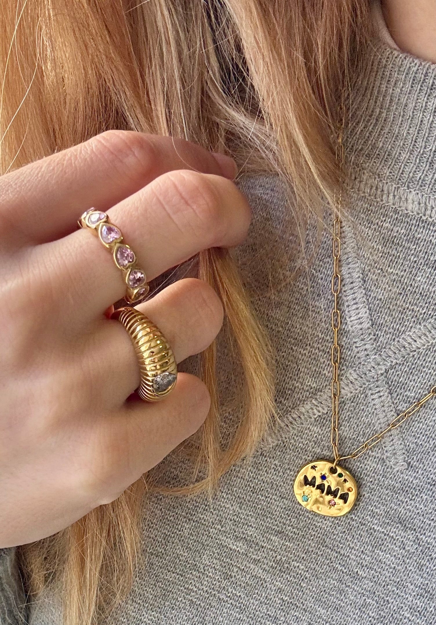 Anillo #35