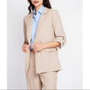 Veste - Camel