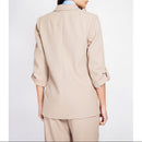 Veste - Camel