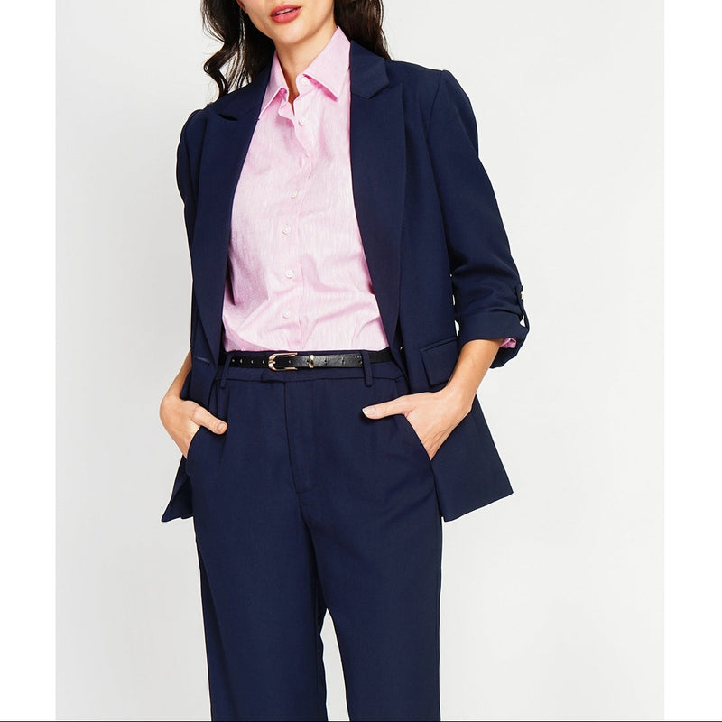 Veste - Marine