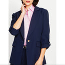 Veste - Marine