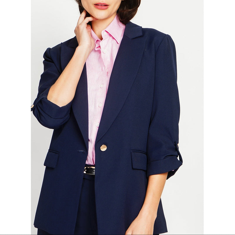 Veste - Marine