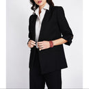 Veste - Noir