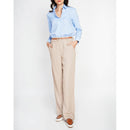 Pantalon - Camel