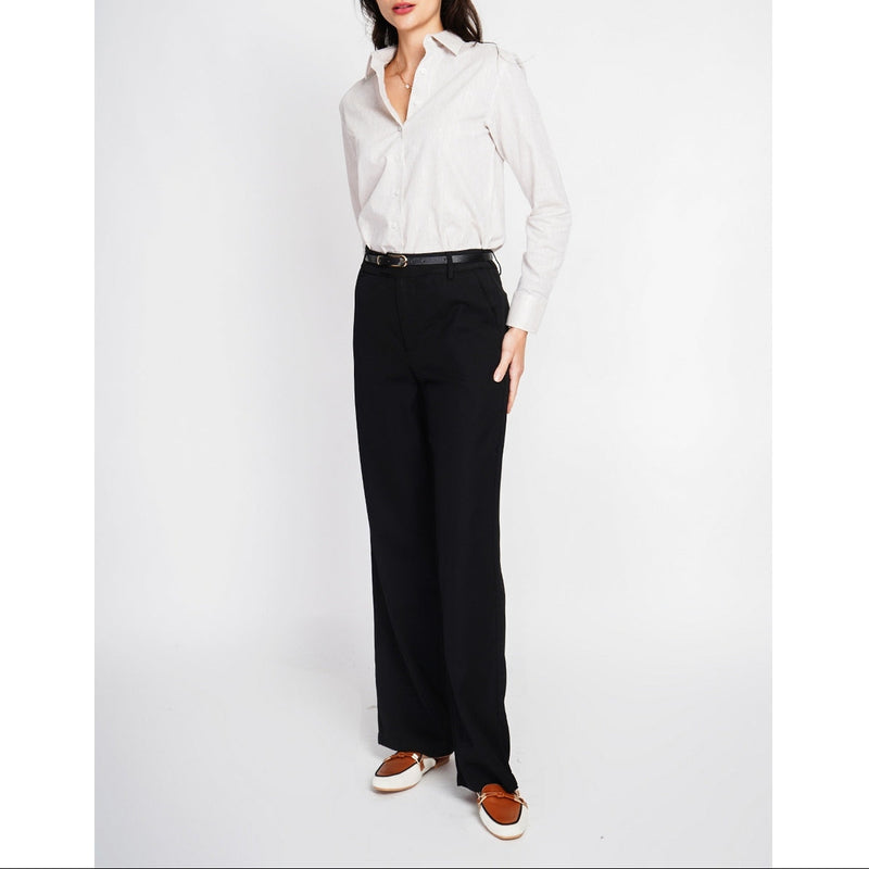 Pantalon - Noir