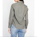 Shirt - Khaki