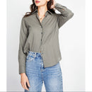 Shirt - Khaki