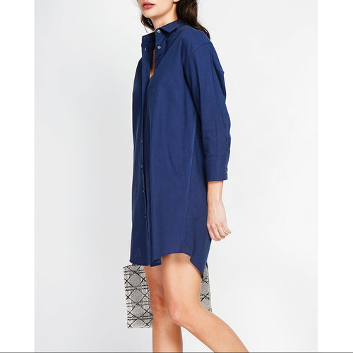 Robe - Marine