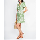 Robe - Menthe