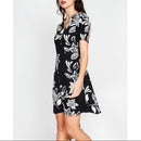 Dress - Black