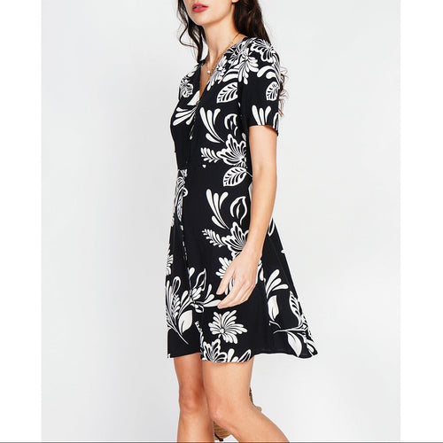 Dress - Black
