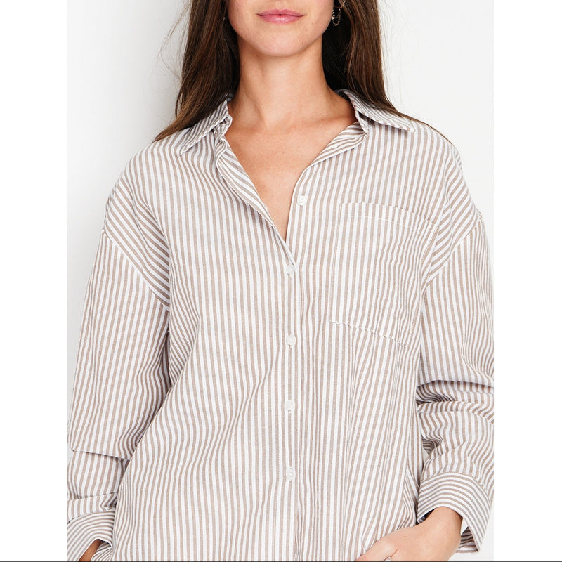 Chemise - Desert