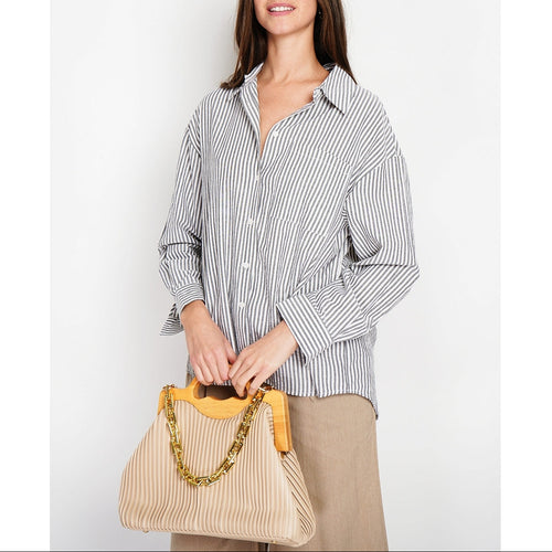 Chemise - Noir