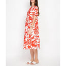 Robe - Rouge