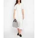 Robe - Blanc