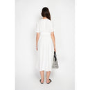 Robe - Blanc