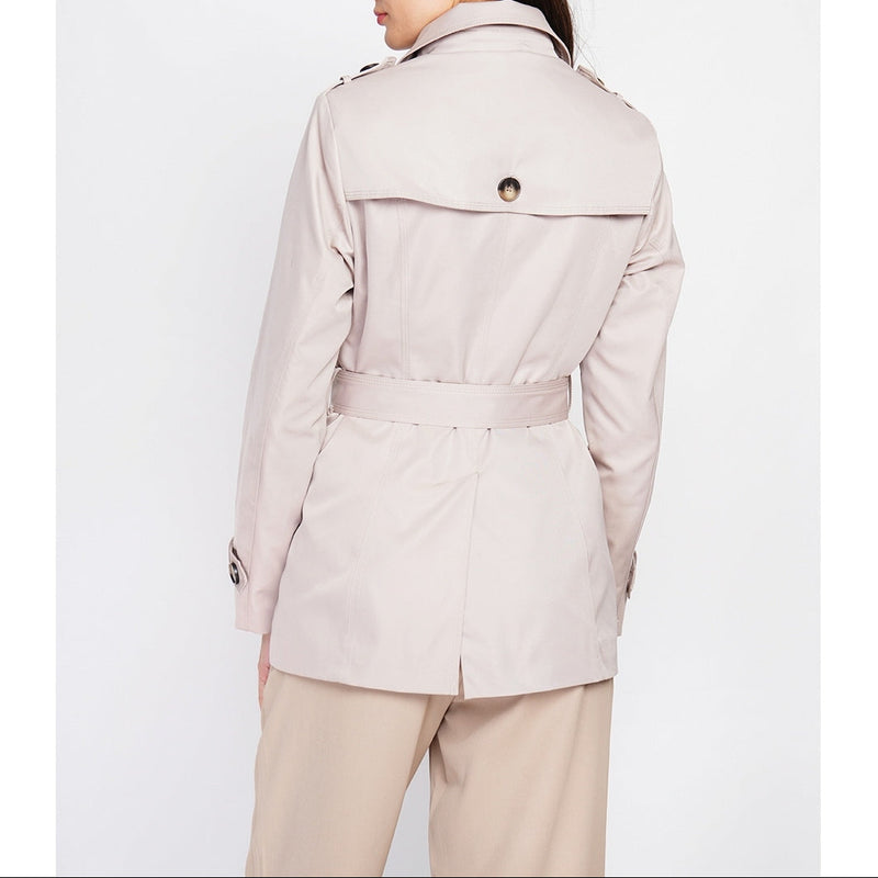 Trench - Beige