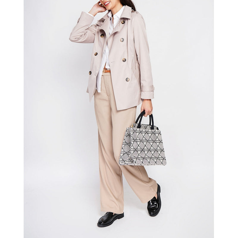 Trench - Beige