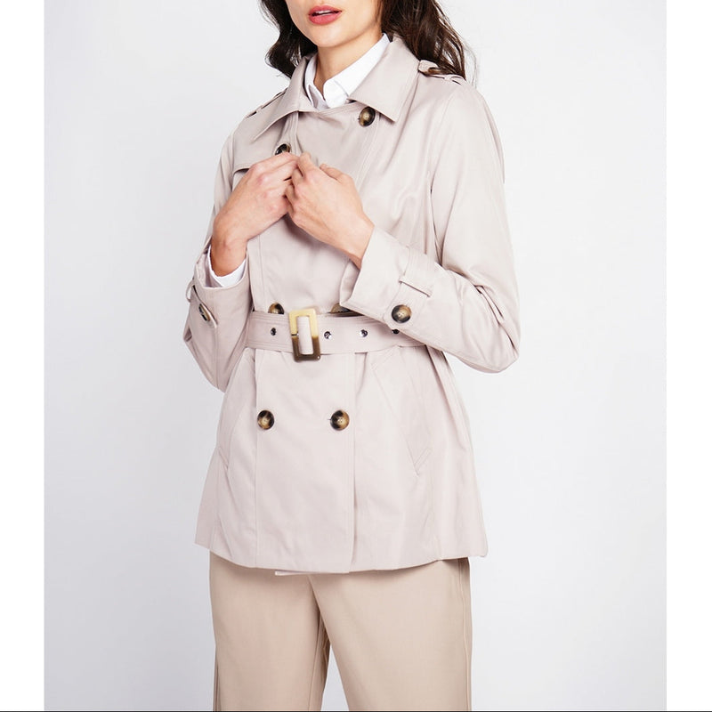 Trench - Beige