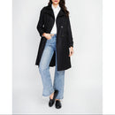 Trench - Noir