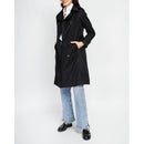Trench - Noir