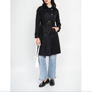 Trench - Noir