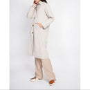 Trench - Beige
