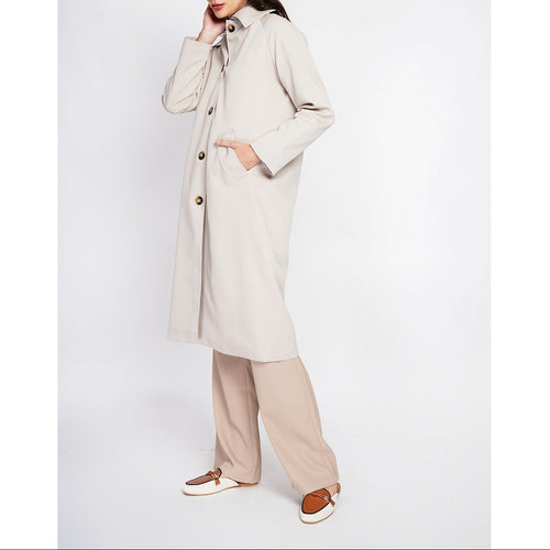 Trench - Beige