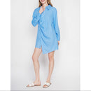 Robe - Azur