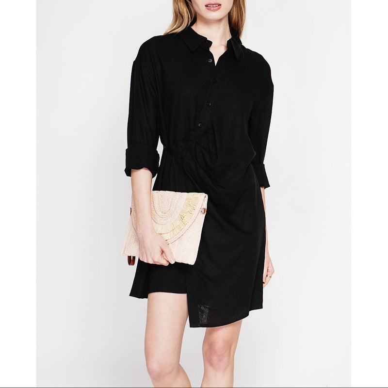 Robe - Noir