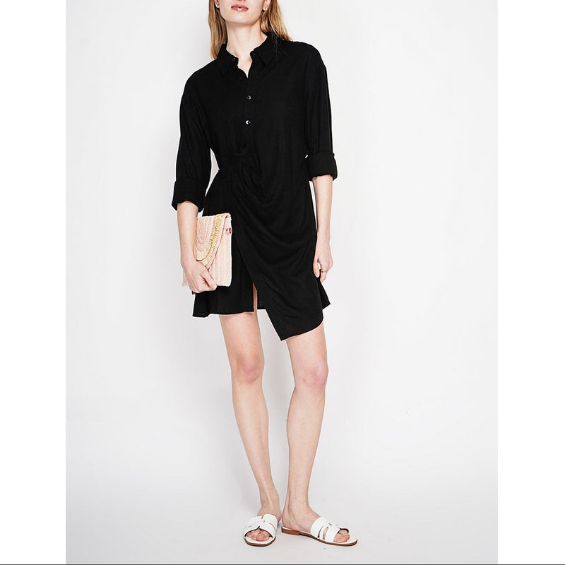 Robe - Noir