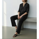 Pantalon - Noir