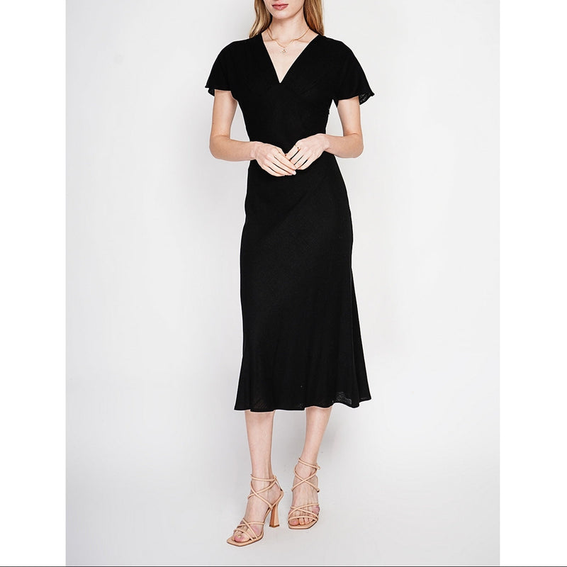 Robe - Noir