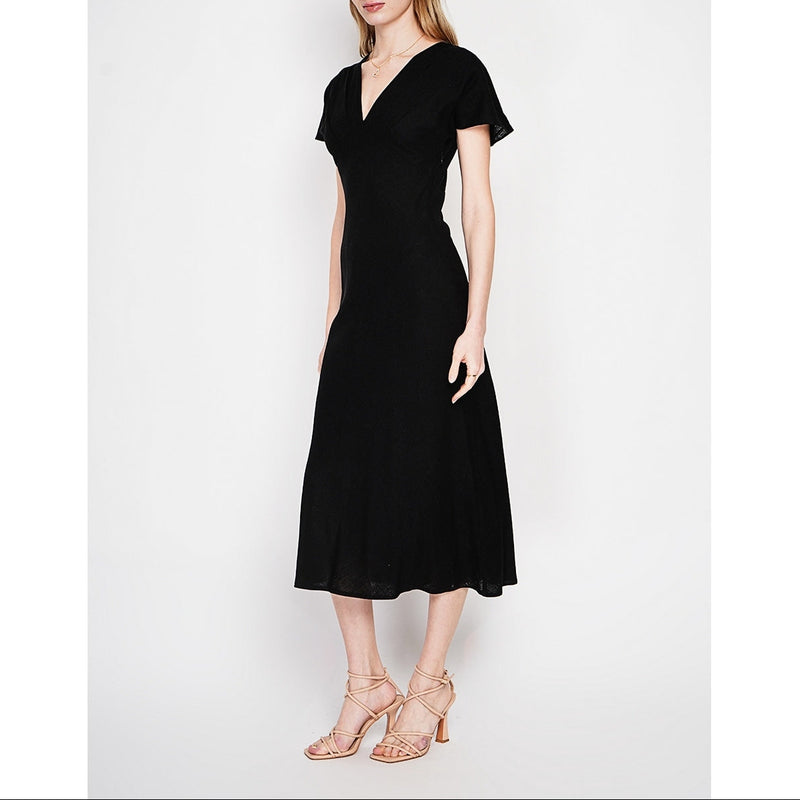 Robe - Noir