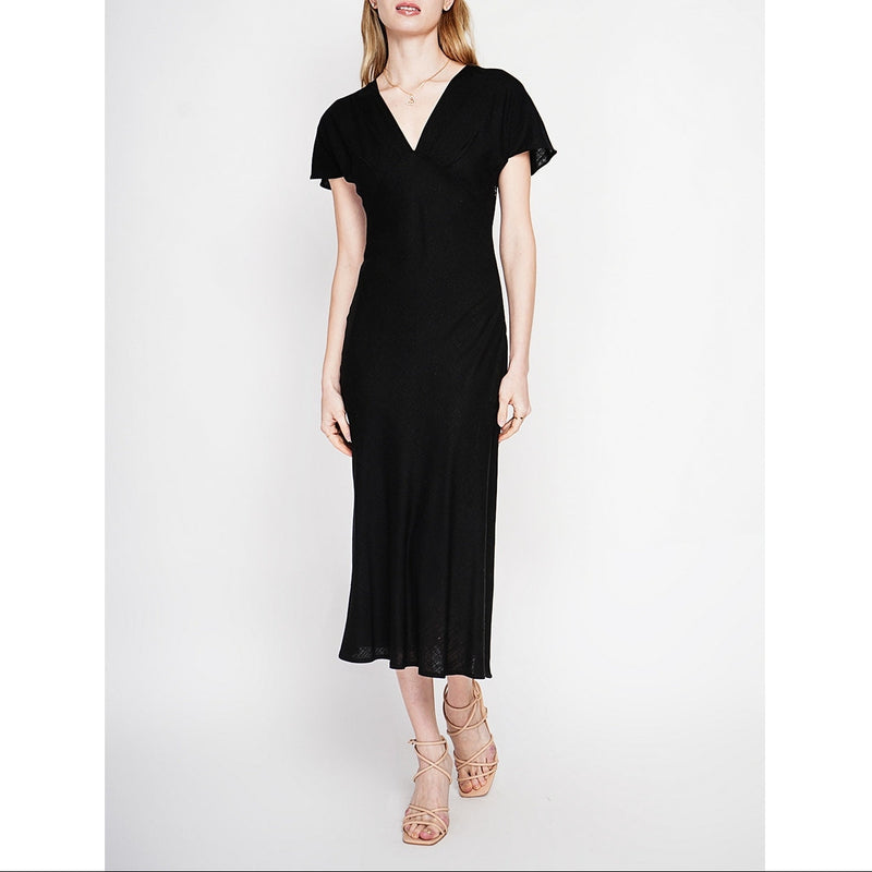 Robe - Noir