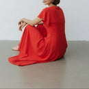 Robe - Rouge