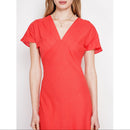 Robe - Rouge