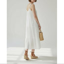 Vestido - Blanco