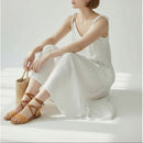 Vestido - Blanco