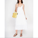 Vestido - Blanco
